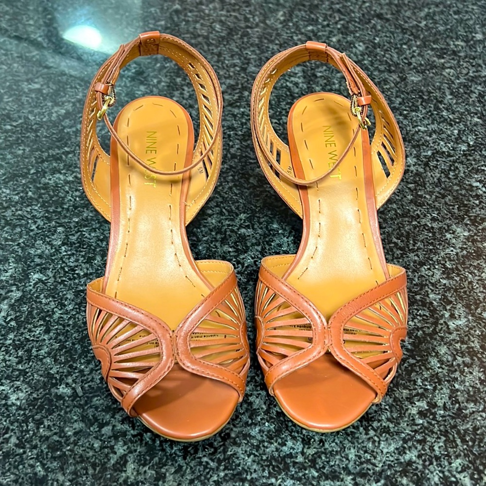 Nine West Wedge